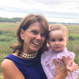 Meet your Posher, Linda